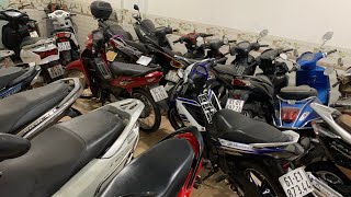 #honda#xemay#ex#pcx#lead#.xe về nhiều ngày 26/10/2021.sđt 0981 667788