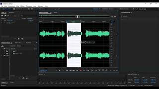 How to record Quran in adobe audition كيف اسجل تلاواتي بواسطة الادوبي اوديشن ( تطبيق على سورة )