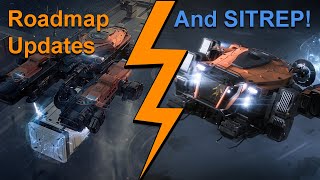 August Updates and SITREP (Tractor Beams, Quantum and RaStar) | The Pathfinders Podcast Episode 54