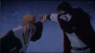 Ichigo confronts yhwach || BLEACH TYBW EPISODE 30 || #BLEACH #BLEACH_anime