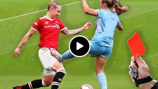 WWE Plays in Women Football. 2024 Edition