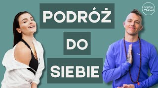 Jak wrócić do siebie? Ilona Ekwa | Rozmowy na Macie