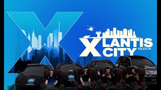 PD RP IN XLANTIS CITY LIVE STREAM