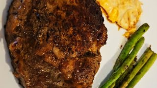 Holiday Scotch Fillet