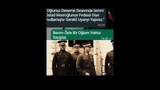 Benim Öyle Bir Oğlum Yoktur | Edit #shorts #keşfet