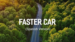 Faster Car (SPANISH VERSION) | Rendez -Voodoo  | Loving Caliber