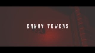 Danny Towers - Motel Hell (Official Music Video)