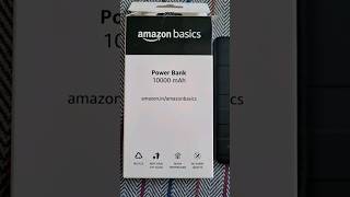 Power bank #shorts #shortsvideo #viral #youtubeshorts #powerbank powerba