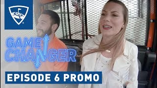 Game Changer | Episode 6: Promo | Topgolf