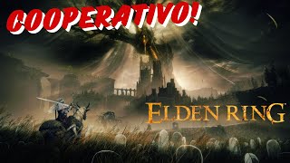 🔴elden ring🔴DLC en coop con mod