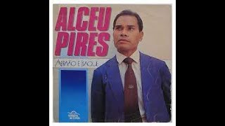 CD COMPLETO - ABRAÃO E ISAQUE  - ALCEU PIRES