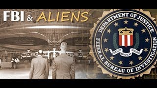 FBI ROSWELL - 100% acepta la recuperación de OVNIS en Nuevo México