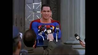 Lois & Clark 4x13 12 - Is Superman having a illicit affair with Lois Lane?