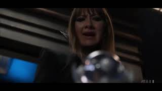 Supergirl Season 6 Episode 17 Ending Scene