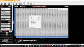 Holley EFI new software features