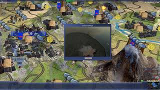 Civilization IV: Beyond the Sword. Император. Соло. Кхмеры. Сурьяварман II. Ч11