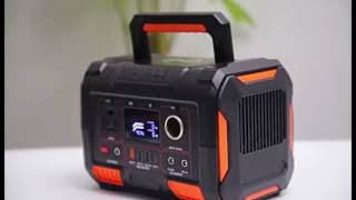 солнечная станция 300    w