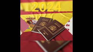 NUEVA REFORMA DEL REGLAMENTO DE EXTRANJERÍA ESPAÑA 🇪🇸 2024