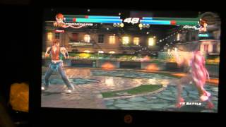 2013-11-08 360GamingUK TTT2 RB2-3 4943 5v5 Strider vs Haroun