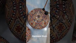 Happiness Drum Reiki Crystal Products