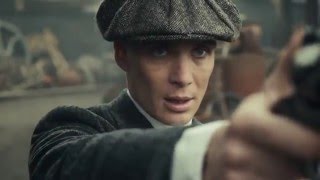 Peaky Blinders Series 1 Trailer