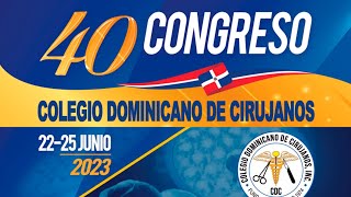 Dr. Antonio Caycedo | Cáncer de recto y disección lateral de nódulos linfáticos en pelvis