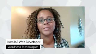 My Next Step: Become a Web Developer