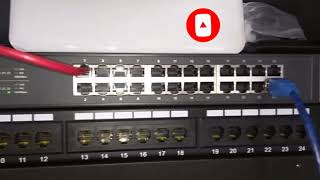 TP link 24 port gigabit SG1024D Desktop/rackmount switch #SG1024D, #tplink