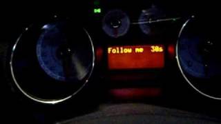 Follow me Fiat Bravo II