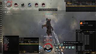 Tengu permagen PvP WH Space... Lost to a solo Wingspan  Stratios!