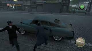 Mafia II Definitive Edition DLC Zrada Jimmyho #20 - Lovec krys CZ Dabing