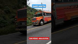 AUTOBUSES DE GUATEMALA #feedshorts #suscribete #buses #guatemala