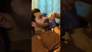 Tere bin drama status #shortvideo #couple #trending