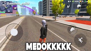 Medo desse gta P/Android ✋😎kkkkkkkkkkkkkk