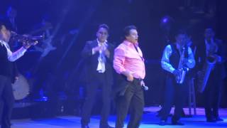 Juan  Gabriel  yo no nací  para  amar  10/18/2015