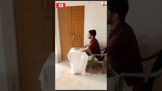 jle pr namak 🥰🤣 || #shorts #tiktokvideo #viral #desichoramasti #funnyvideos