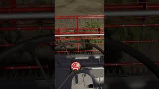 TEASER MOISSONS 2k24 PARTIE 02 MA FERME PÉRIGOURDINE #farmingsimulator22 #agriculture