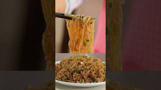 Unbelievable Fried Glass Noodles Recipes You Need to Try #shorts #food #cooking