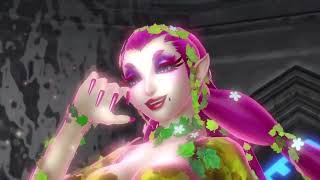 Great Fairy Hyrule Warriors: Definitive Edition