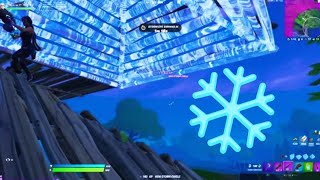 Cold ❄️ (Fortnite Montage) | #SurpassGreatness