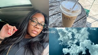 CHILL SATURDAY | GETTING READY FOR VACATION