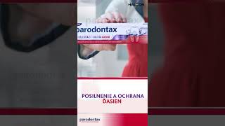 Parodontax 9x16 6s