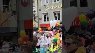 Das war die Fasnacht 2024 in Südbaden