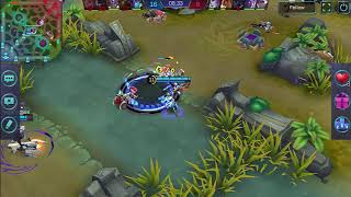 HERO Jawhead MOBILE LEGENDS Indonesia