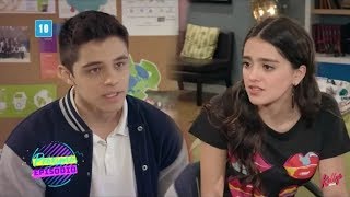 [Avance] Kally's Mashup 2 | Capítulo 43 - LatinoAmérica (17/04/2019)