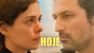 FORÇA DE MULHER CAPÍTULO DE HOJE (QUINTA 03/10/24) Resumo Completo FORÇA DE MULHER hoje! AO VIVO