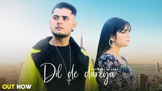 Dil de Dareya (Official Video) Ashwani sharma | Muskan Chauhan | Latest Punjabi Songs 2021