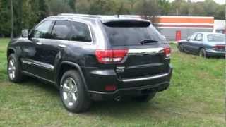 2013 Jeep Grand Cherokee Tunkhannock Wilkes Barre, Pa 18702