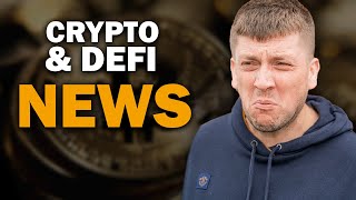 Hottest Crypto and Defi News: Gensler's Criticism | KERC Highlights