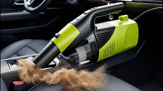 car vacuum @UltimateUltimateFindS